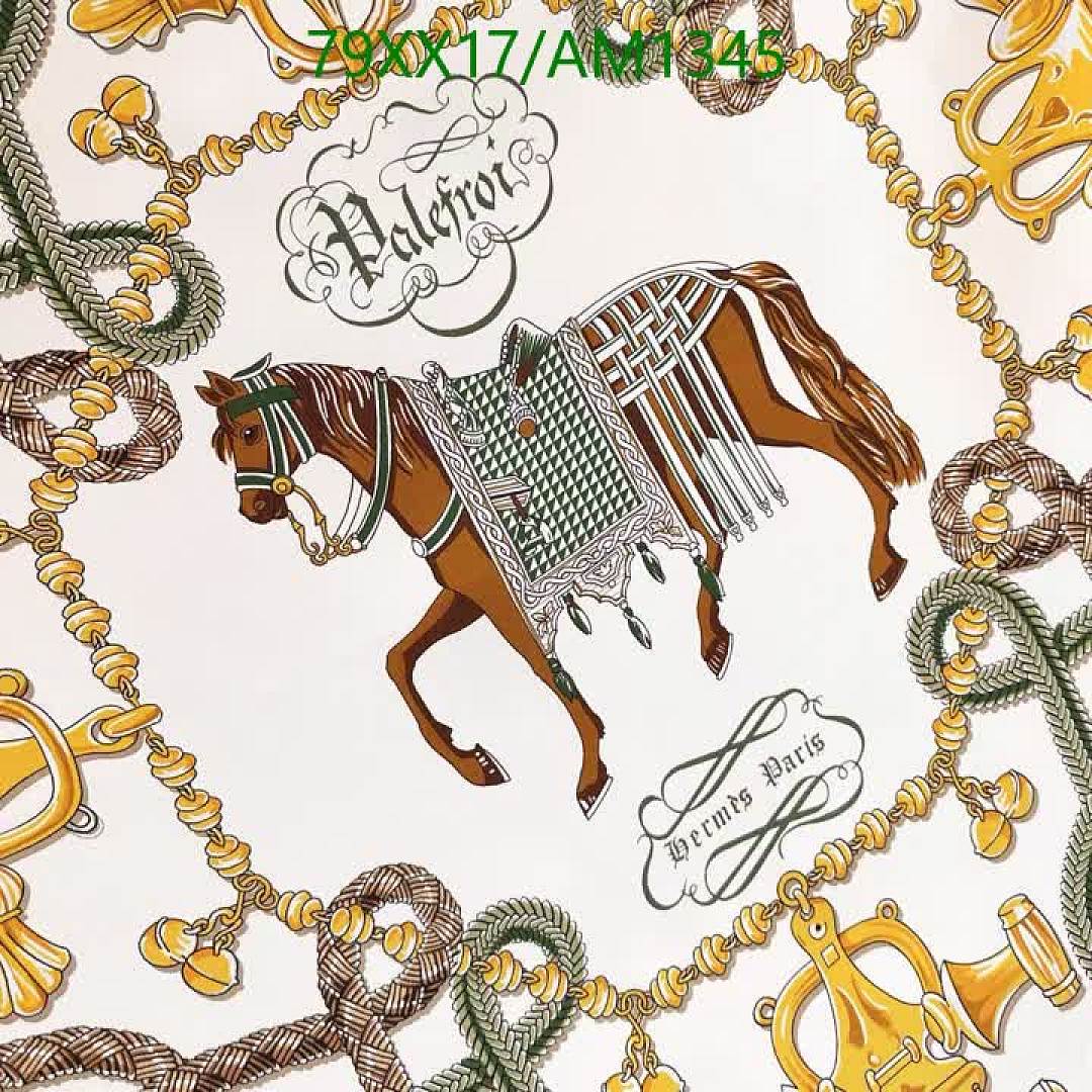 Hermes-Scarves Code: AM1345 $: 79USD