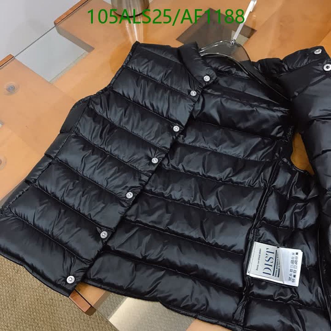 Moncler-Clothing（Kids） Code: AF1188 $: 105USD