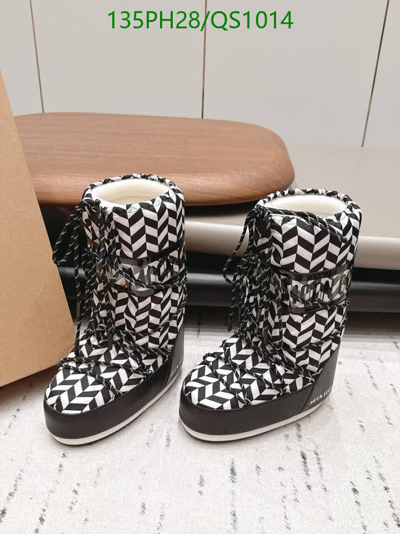 Boots-Women Shoes Code: QS1014 $: 135USD