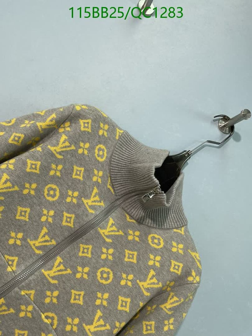 LV-Clothing Code: QC1283 $: 115USD