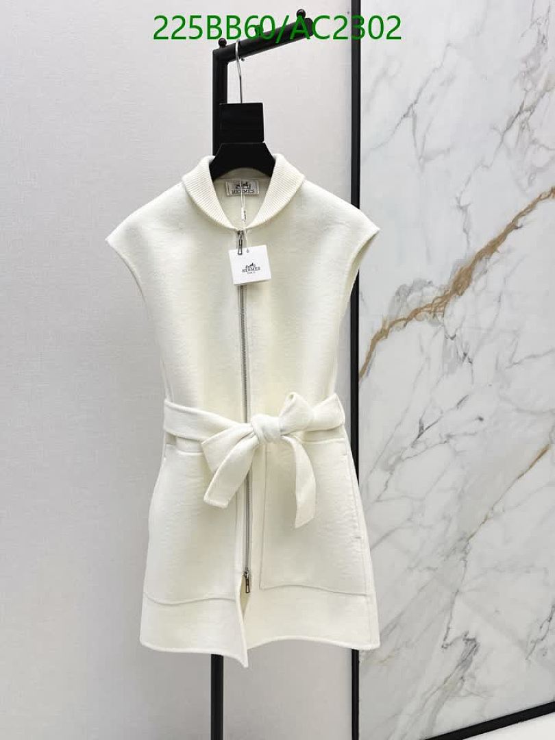 Hermes-Clothing Code: AC2302 $: 225USD