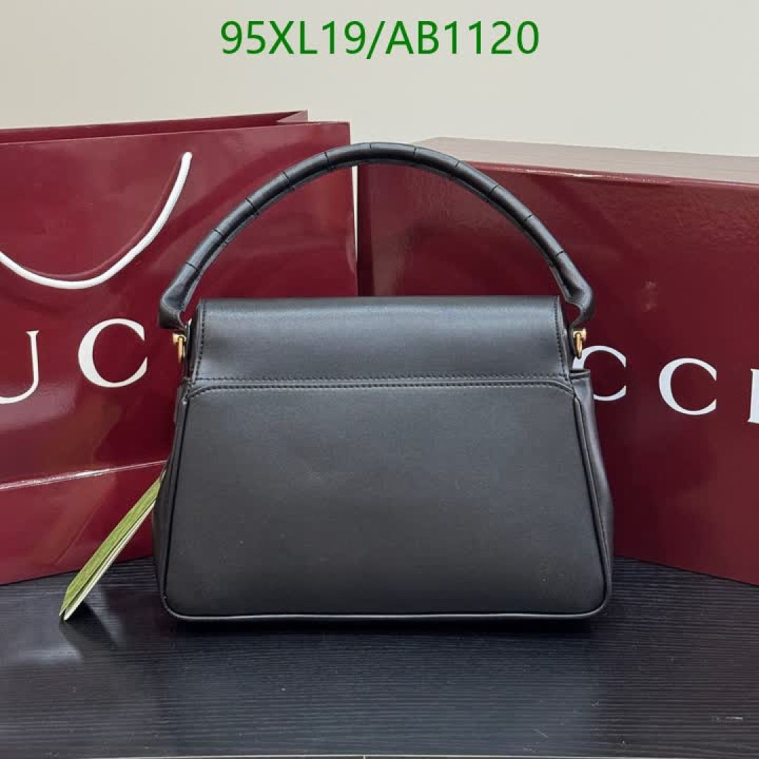 Gucci-Bags4A Quality Code: AB1120 $: 95USD