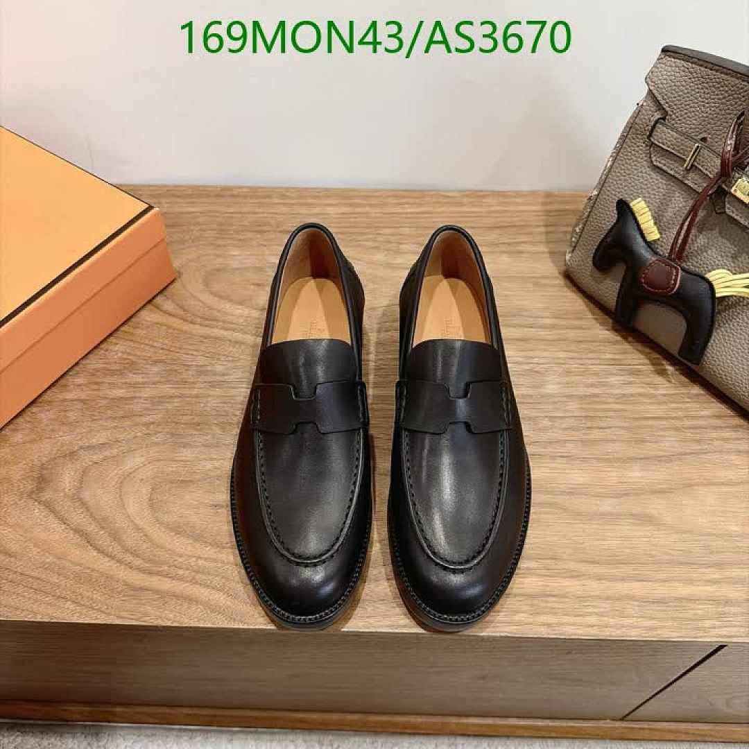 Hermes-Women Shoes Code: AS3670 $: 169USD