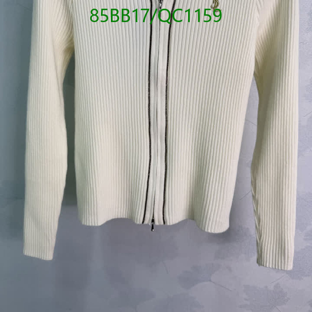 YSL-Clothing Code: QC1159 $: 85USD