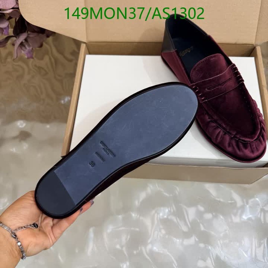 YSL-Women Shoes Code: AS1302 $: 149USD