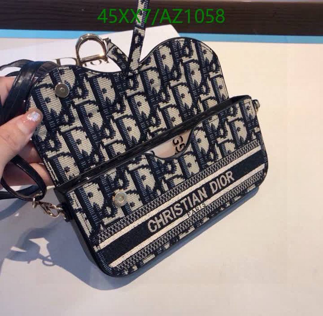 Dior-Phone Cases Code: AZ1058 $: 45USD