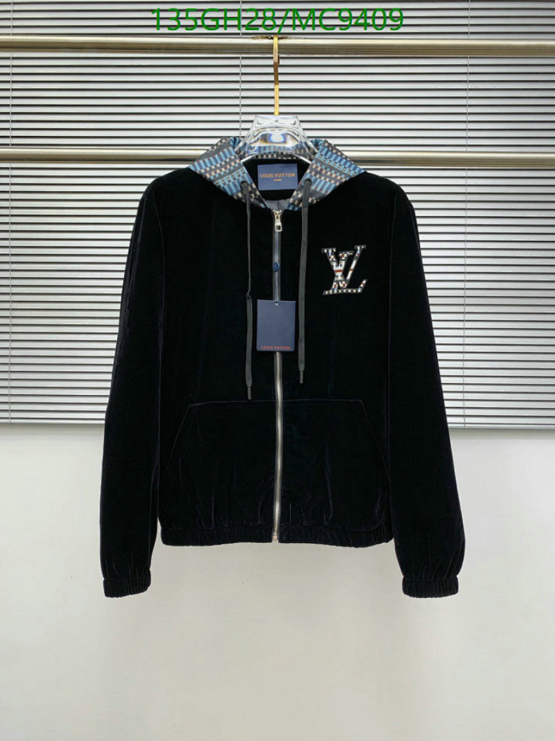 LV-Clothing Code: MC9409 $: 135USD