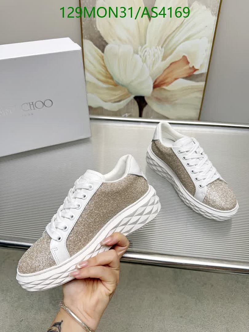 Jimmy Choo-Women Shoes Code: AS4169 $: 129USD