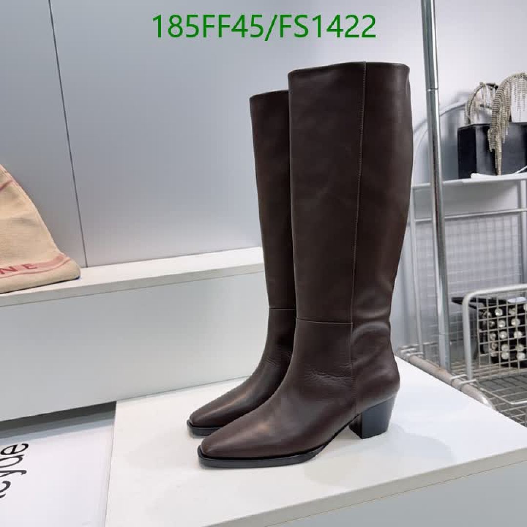 Aeyde-Women Shoes Code: FS1422 $: 185USD