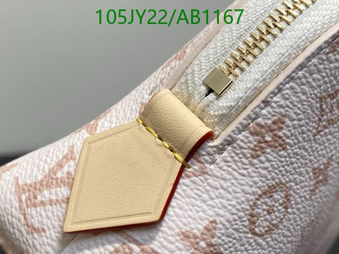 LV-BagsMirror Quality Code: AB1167 $: 105USD