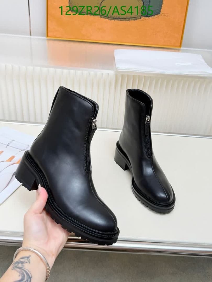 The Row-Women Shoes Code: AS4185 $: 129USD