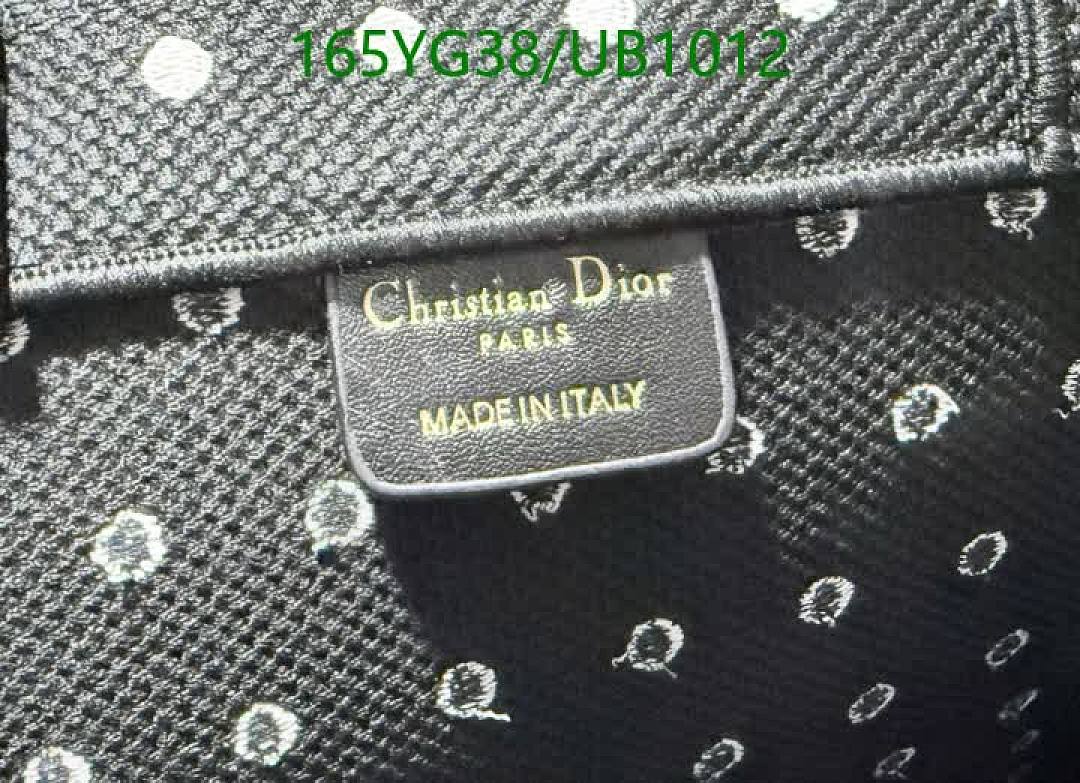 Dior-BagsMirror Quality Code: UB1012 $: 165USD