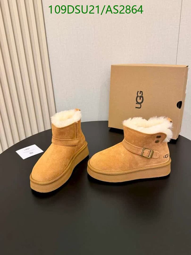 UGG-Women Shoes Code: AS2864 $: 109USD