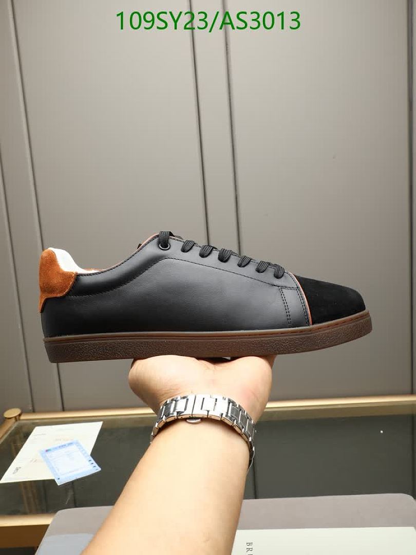 Brunello Cucinelli-Men shoes Code: AS3013 $: 109USD