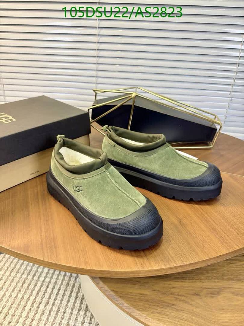 UGG-Men shoes Code: AS2823 $: 105USD