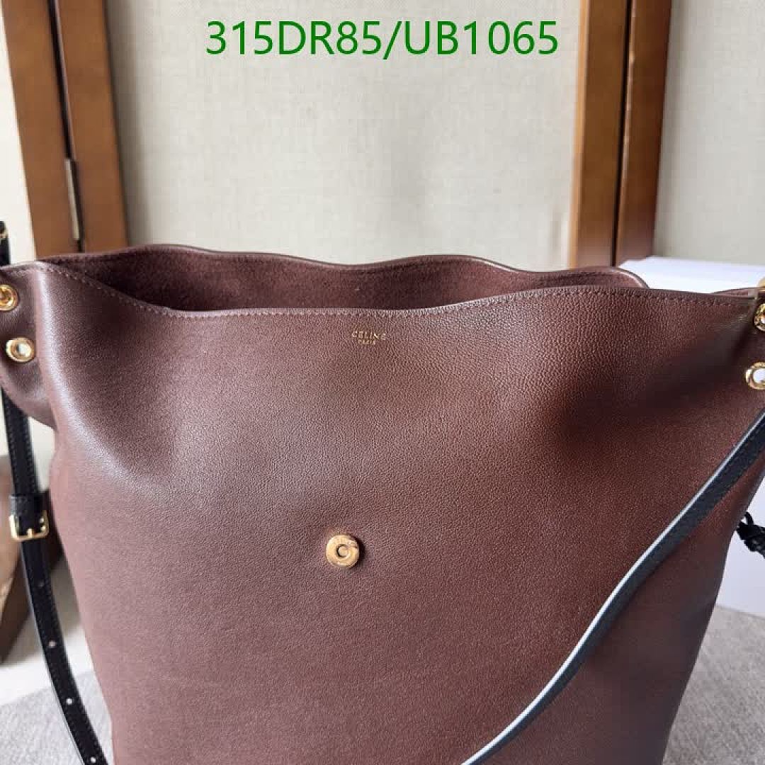Celine-BagsMirror Quality Code: UB1065 $: 315USD