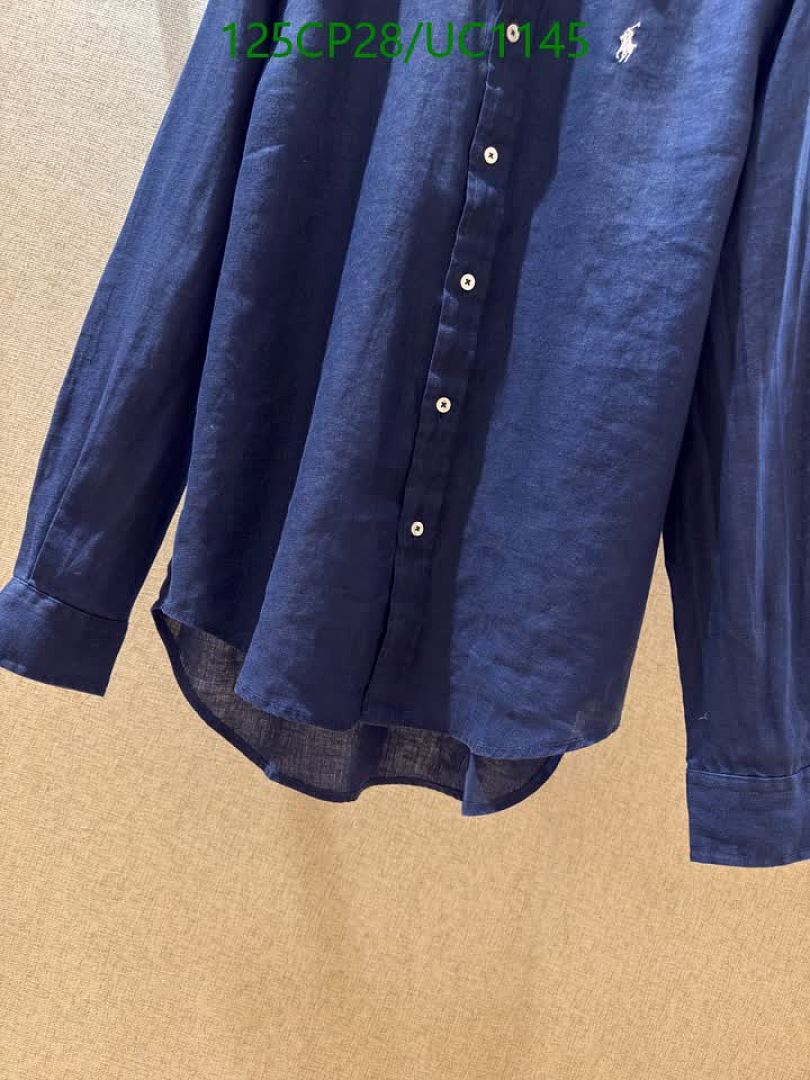 Ralph Lauren-Clothing Code: UC1145 $: 125USD