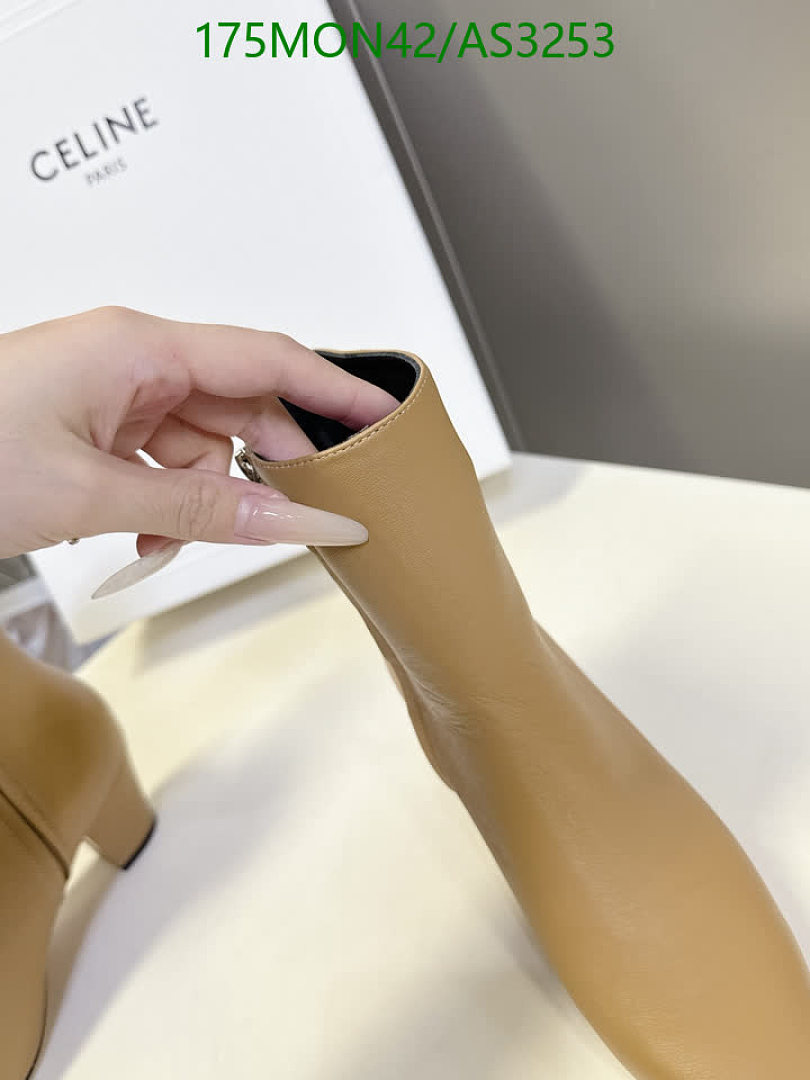 Celine-Women Shoes Code: AS3253 $: 175USD