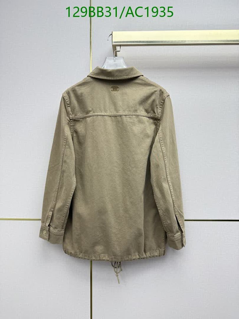 Celine-Clothing Code: AC1935 $: 129USD