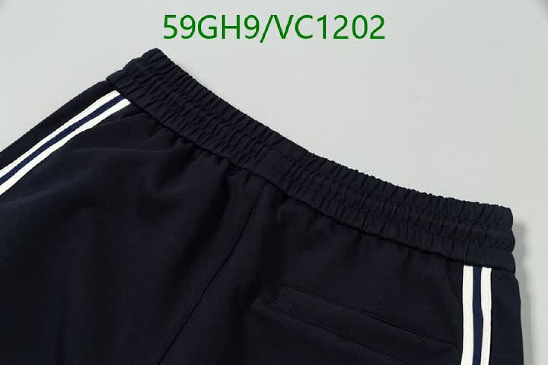 Gucci-Clothing Code: VC1202 $: 59USD