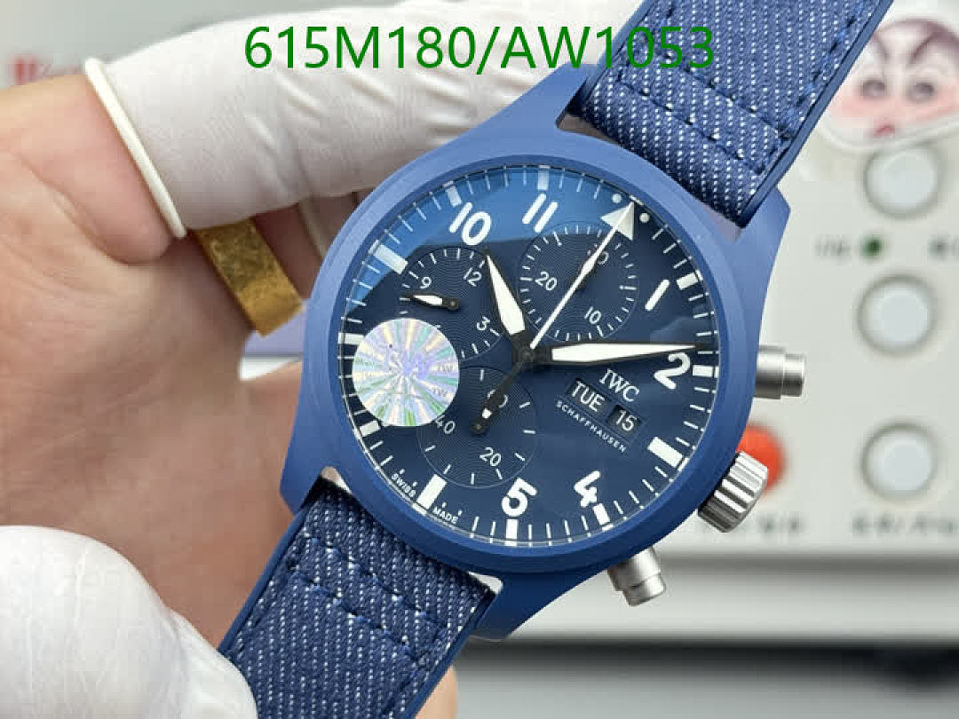 IWC-WatchesMirror Quality Code: AW1053 $: 615USD