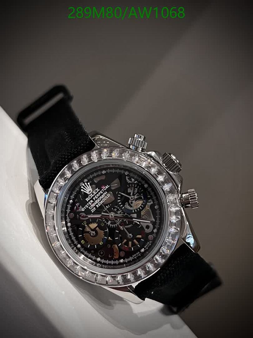 Rolex-WatchesMirror Quality Code: AW1068 $: 289USD