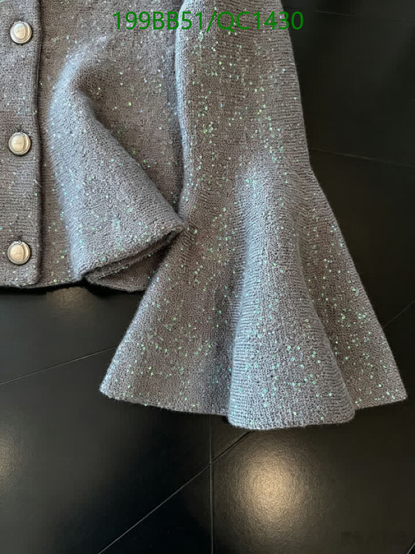 Dior-Clothing Code: QC1430 $: 199USD