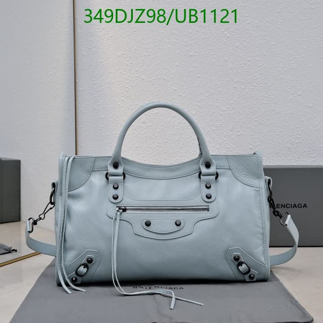 Balenciaga-Bags-Mirror Quality Code: UB1121 $: 349USD
