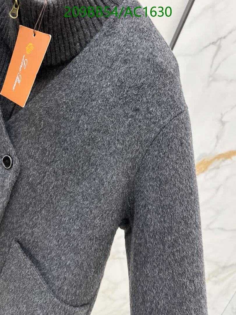 Loro Piana-Clothing Code: AC1630 $: 209USD