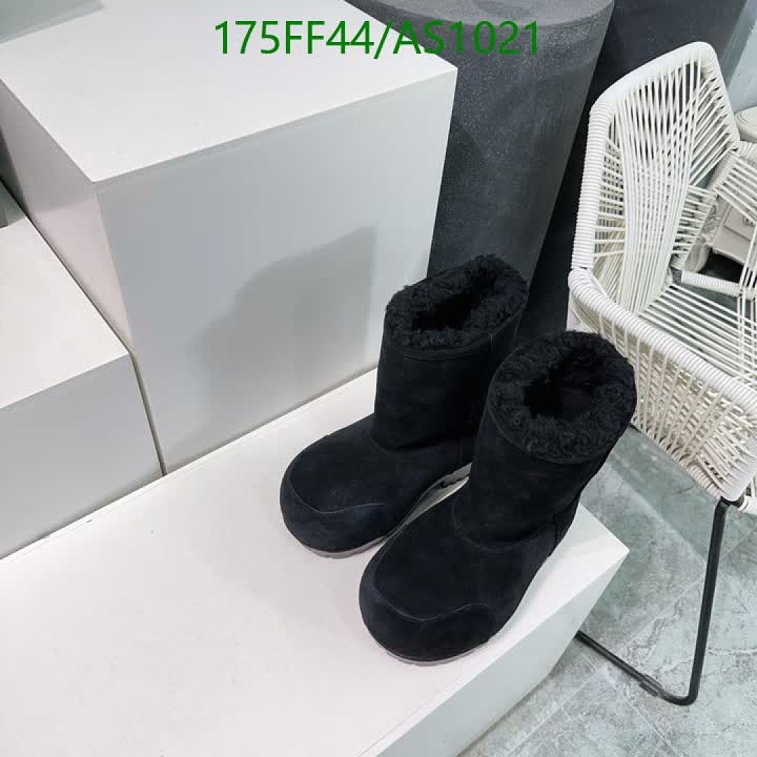 Balenciaga-Women Shoes Code: AS1021 $: 175USD