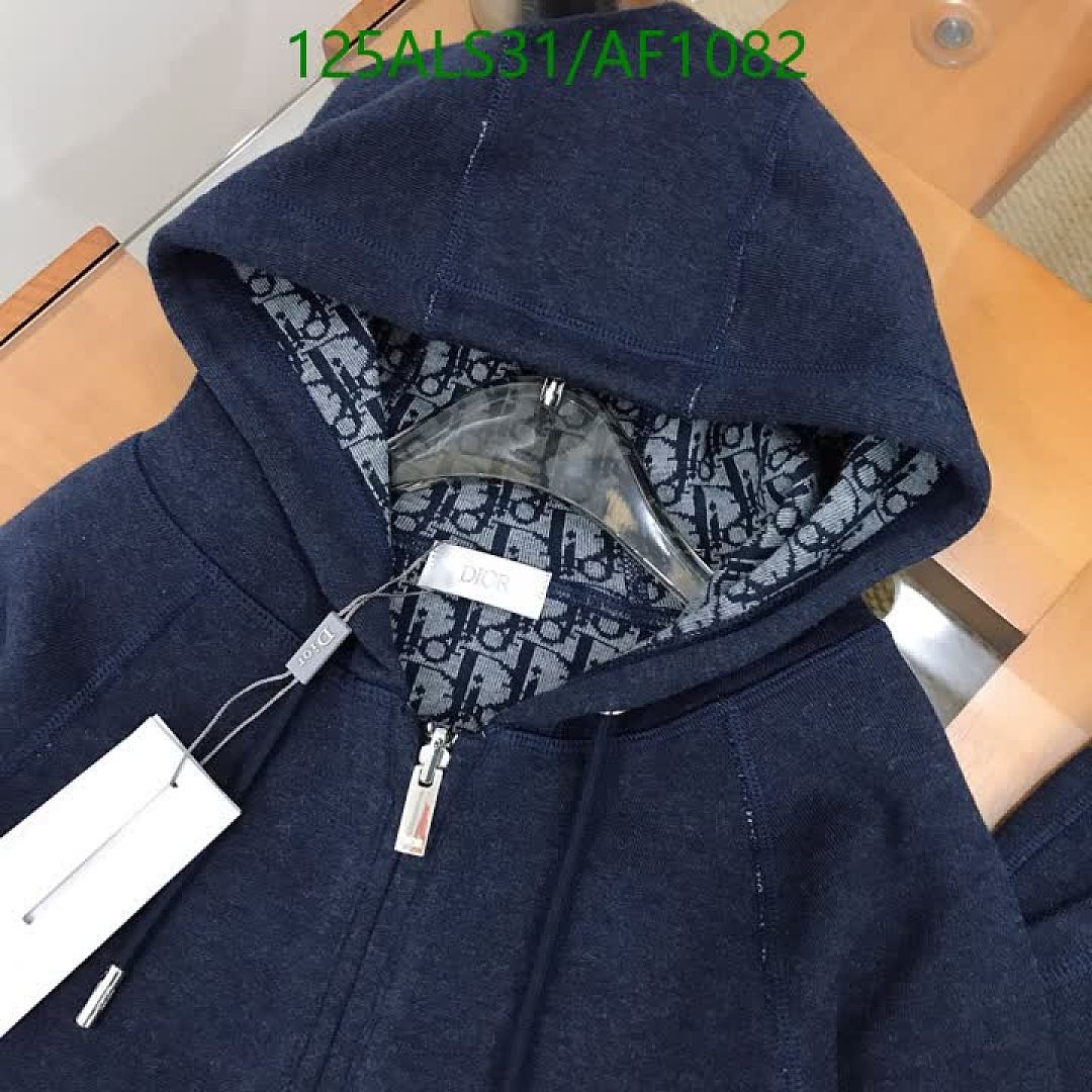 Dior-Clothing（Kids） Code: AF1082 $: 125USD
