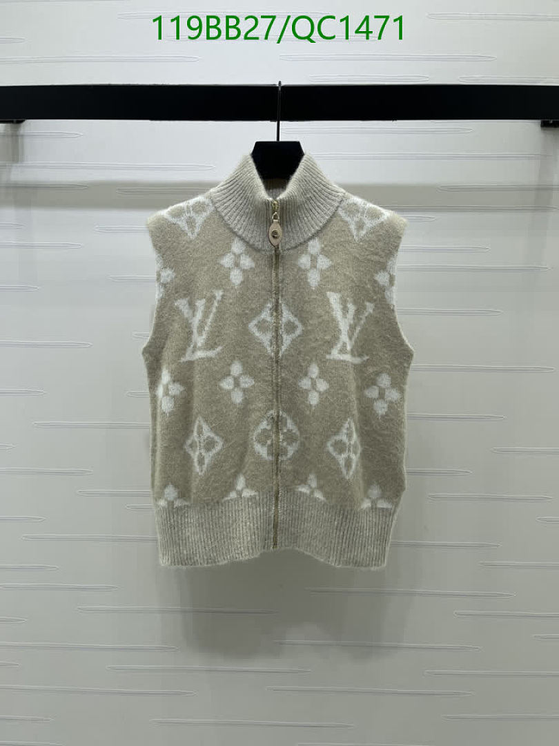 LV-Clothing Code: QC1471 $: 119USD