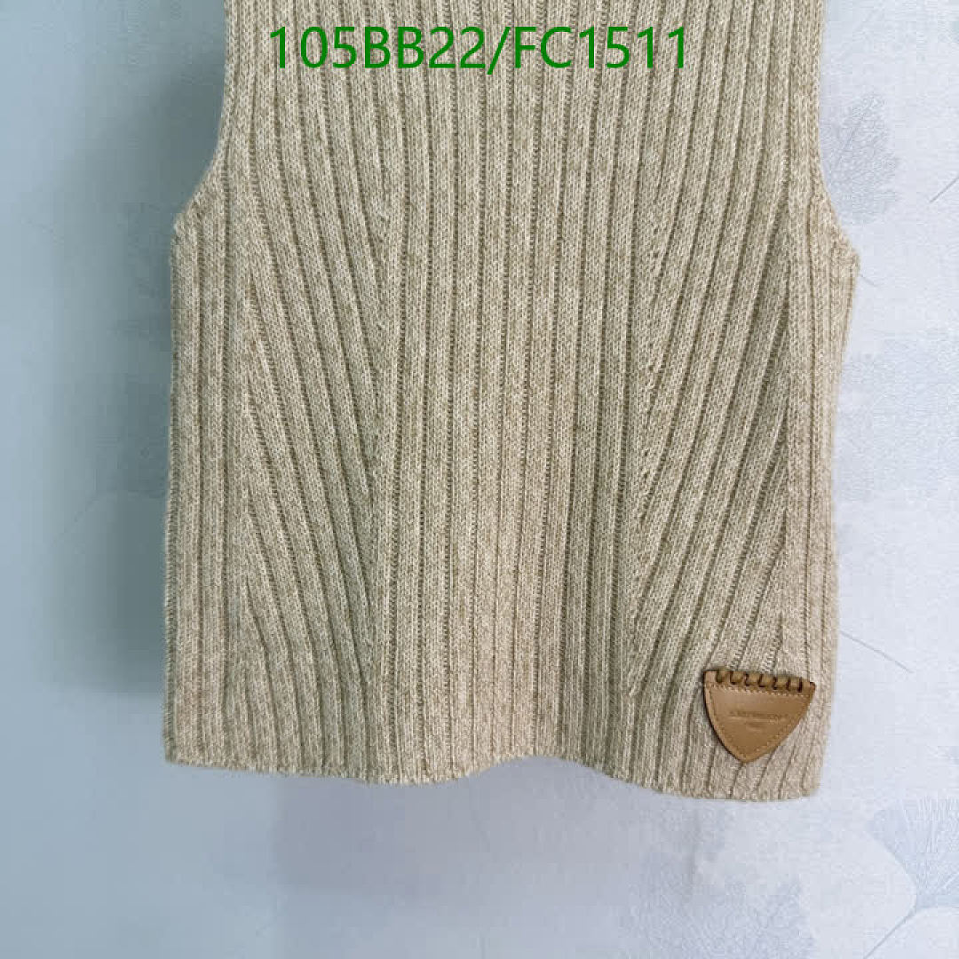 Loewe-Clothing Code: FC1511 $: 105USD