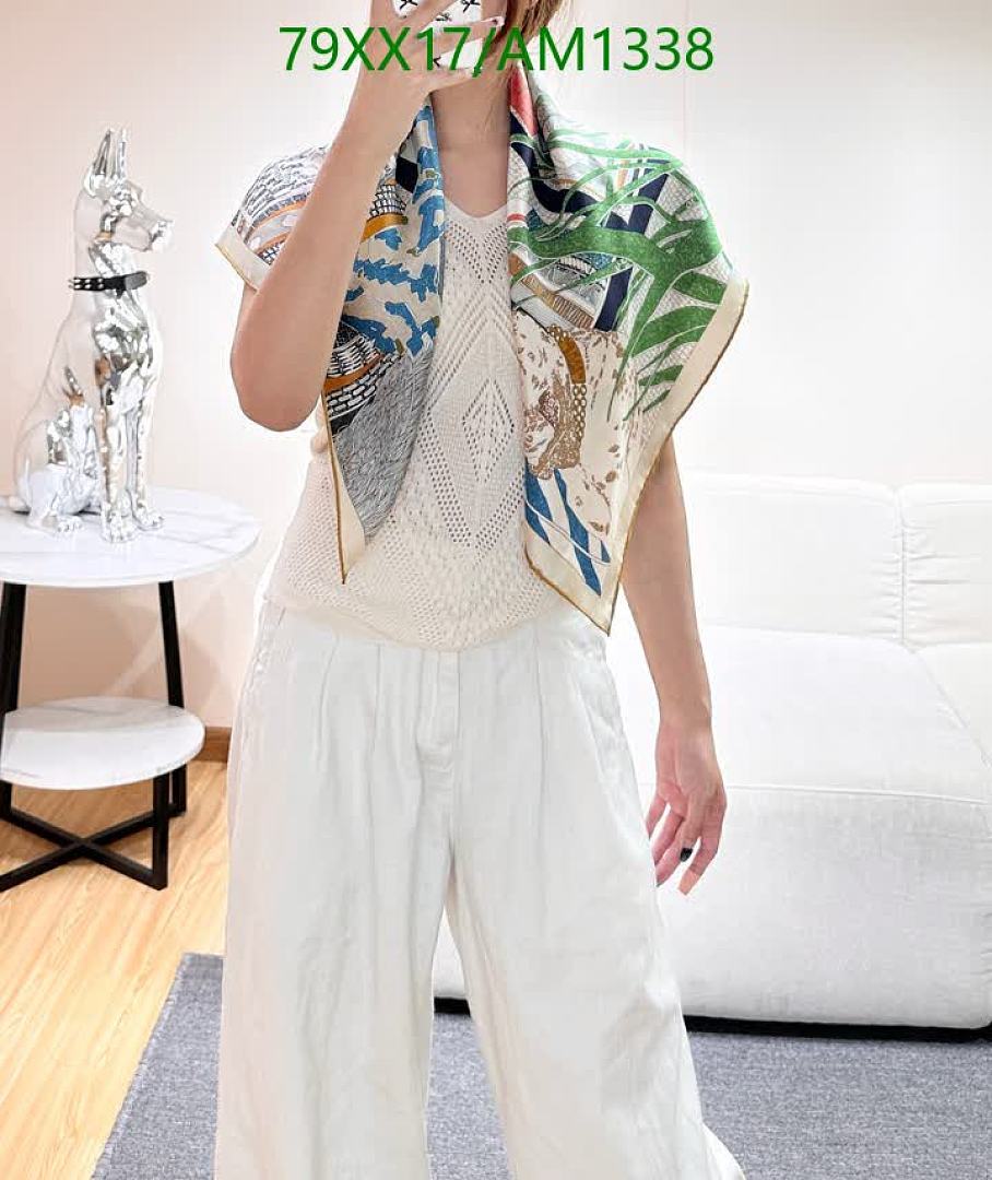 Hermes-Scarves Code: AM1338 $: 79USD