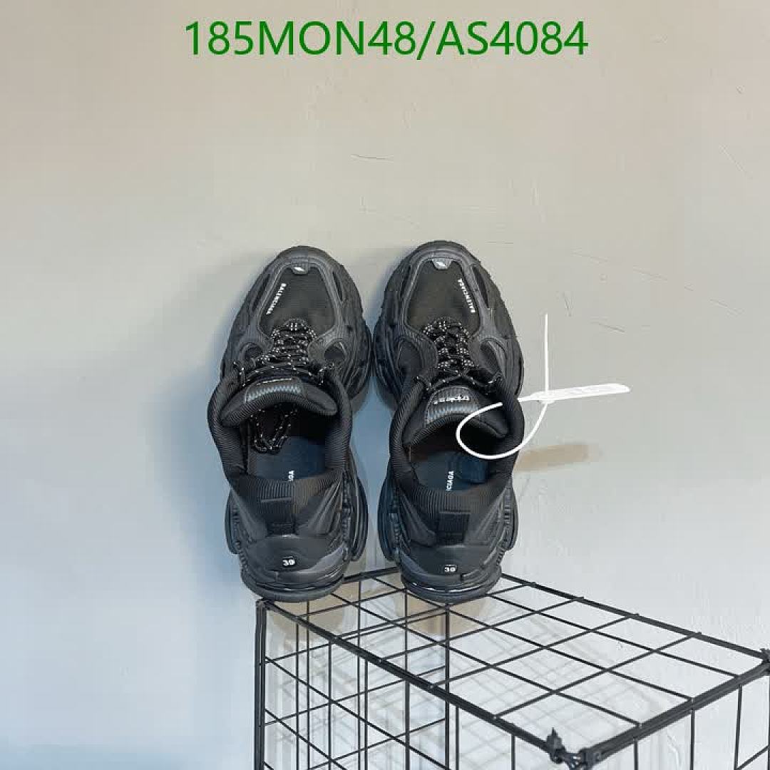 Balenciaga-Women Shoes Code: AS4084 $: 185USD