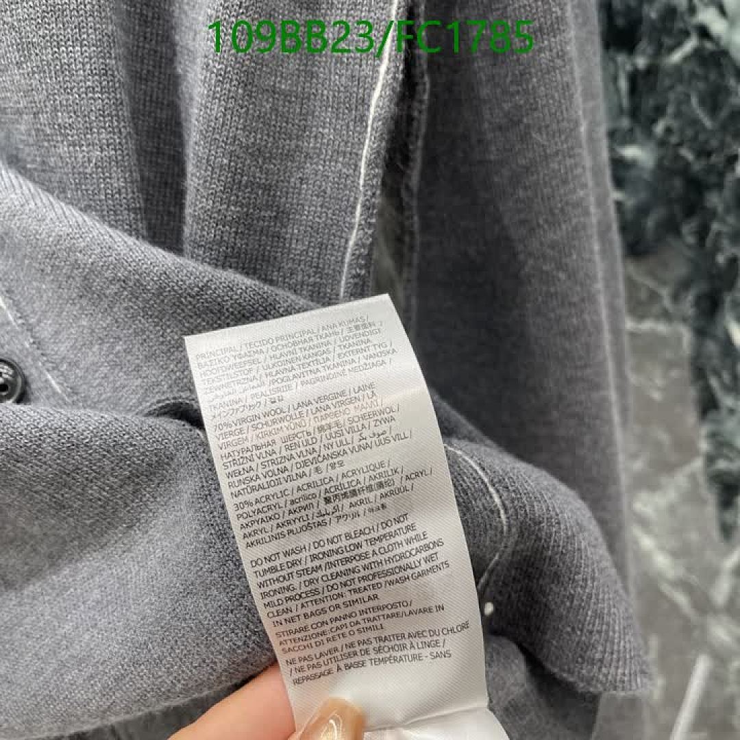 MM6-Clothing Code: FC1785 $: 109USD