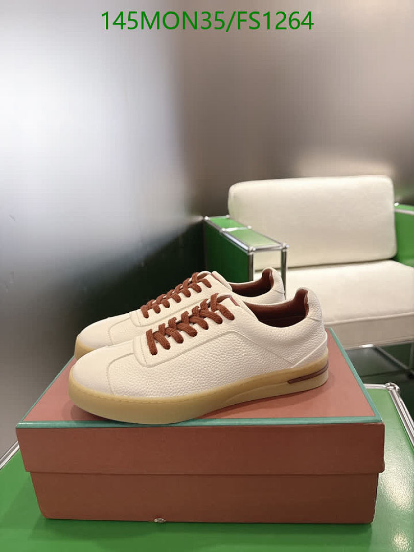 Loro Piana-Women Shoes Code: FS1264 $: 145USD