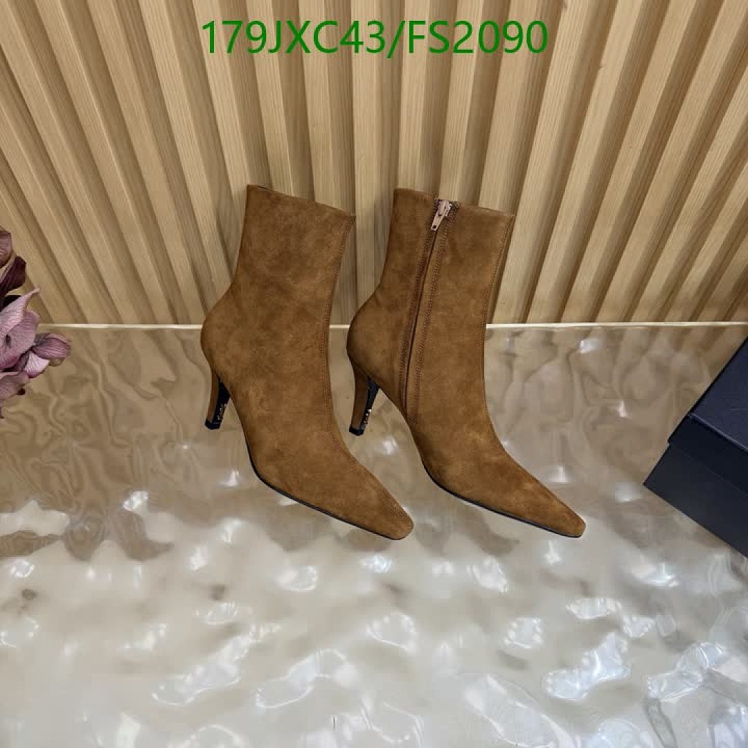 YSL-Women Shoes Code: FS2090 $: 179USD