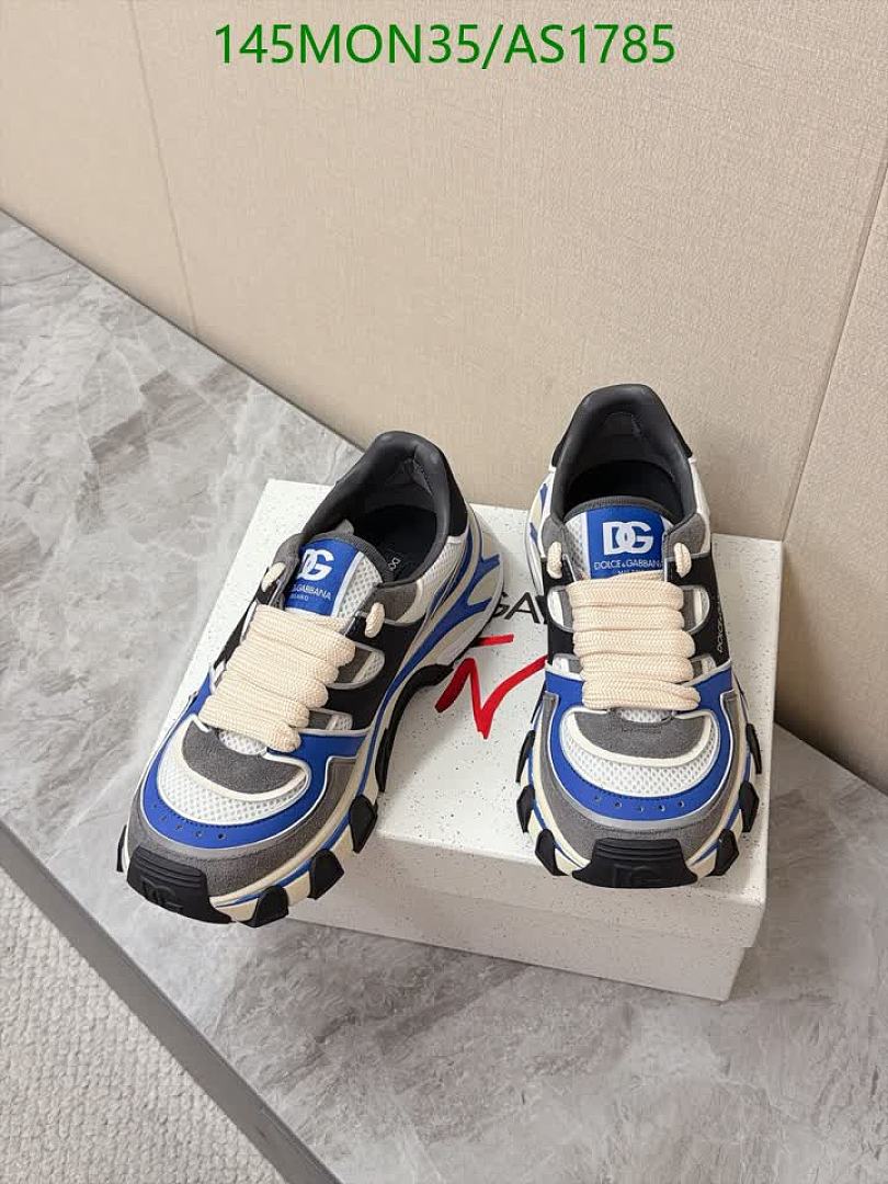 D&G-Women Shoes Code: AS1785 $: 145USD