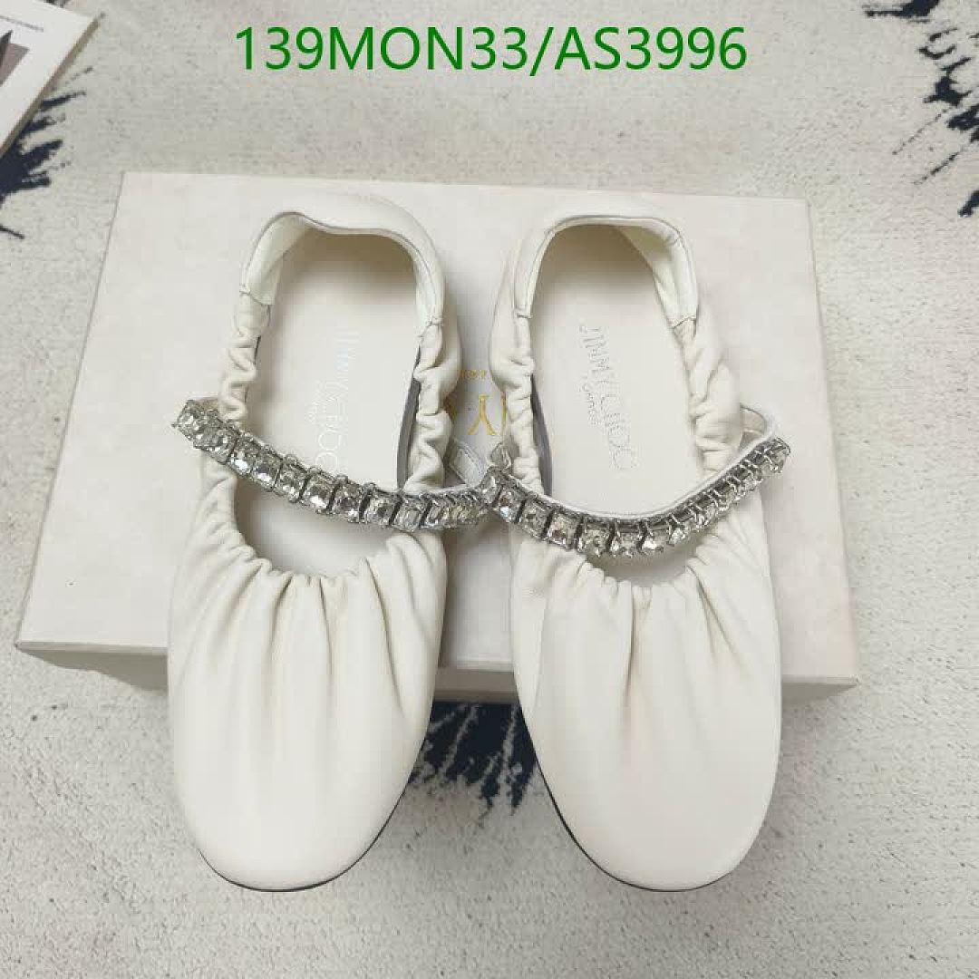 Jimmy Choo-Women Shoes Code: AS3996 $: 139USD
