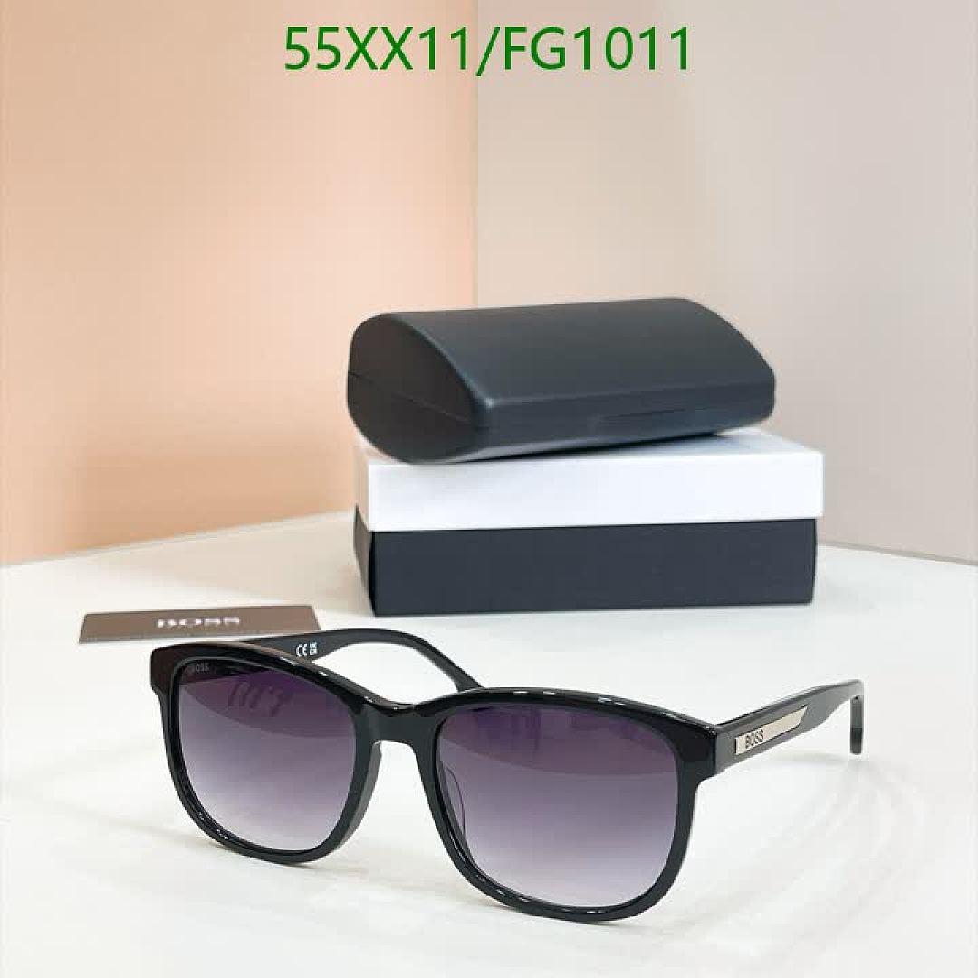 Boss-Glasses Code: FG1011 $: 55USD