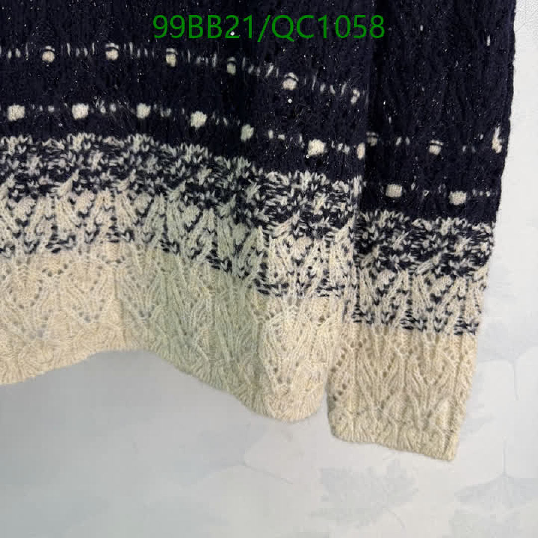 Chanel-Clothing Code: QC1058 $: 99USD