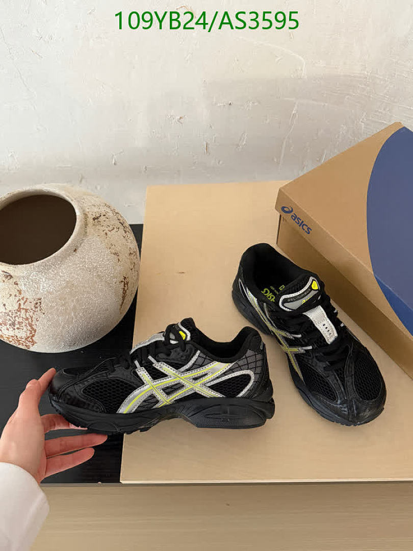 Asics-Women Shoes Code: AS3595 $: 109USD