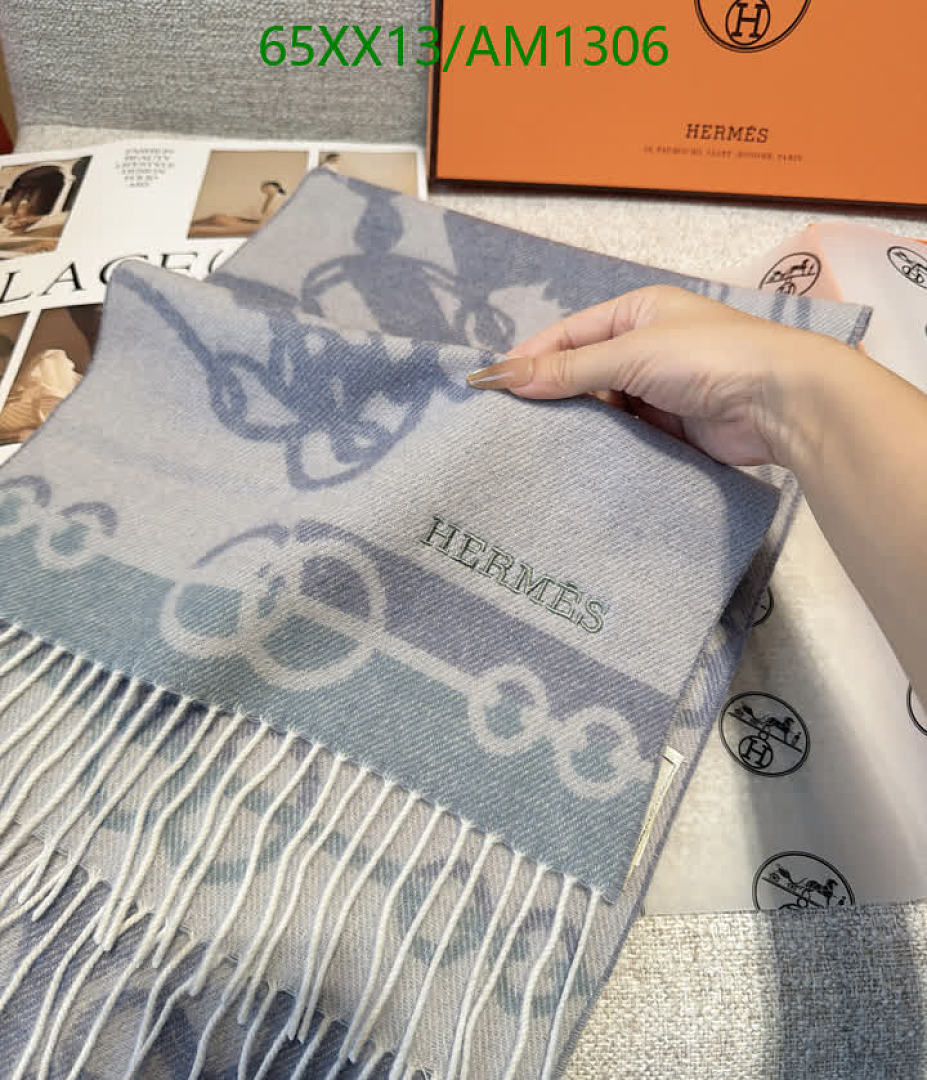 Hermes-Scarves Code: AM1306 $: 65USD