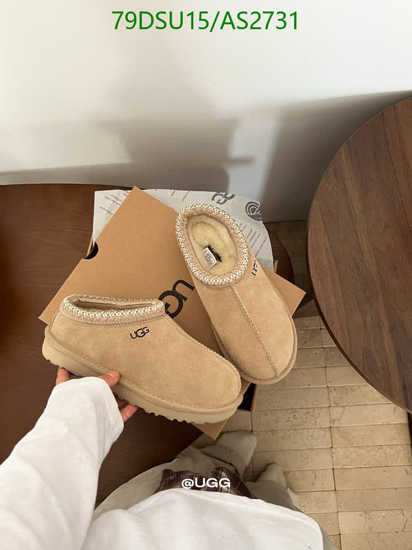 UGG-Women Shoes Code: AS2731 $: 79USD