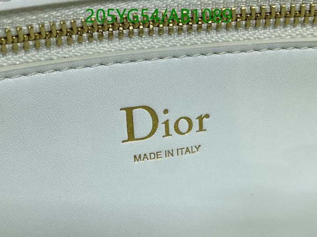 Dior-BagsMirror Quality Code: AB1089 $: 205USD