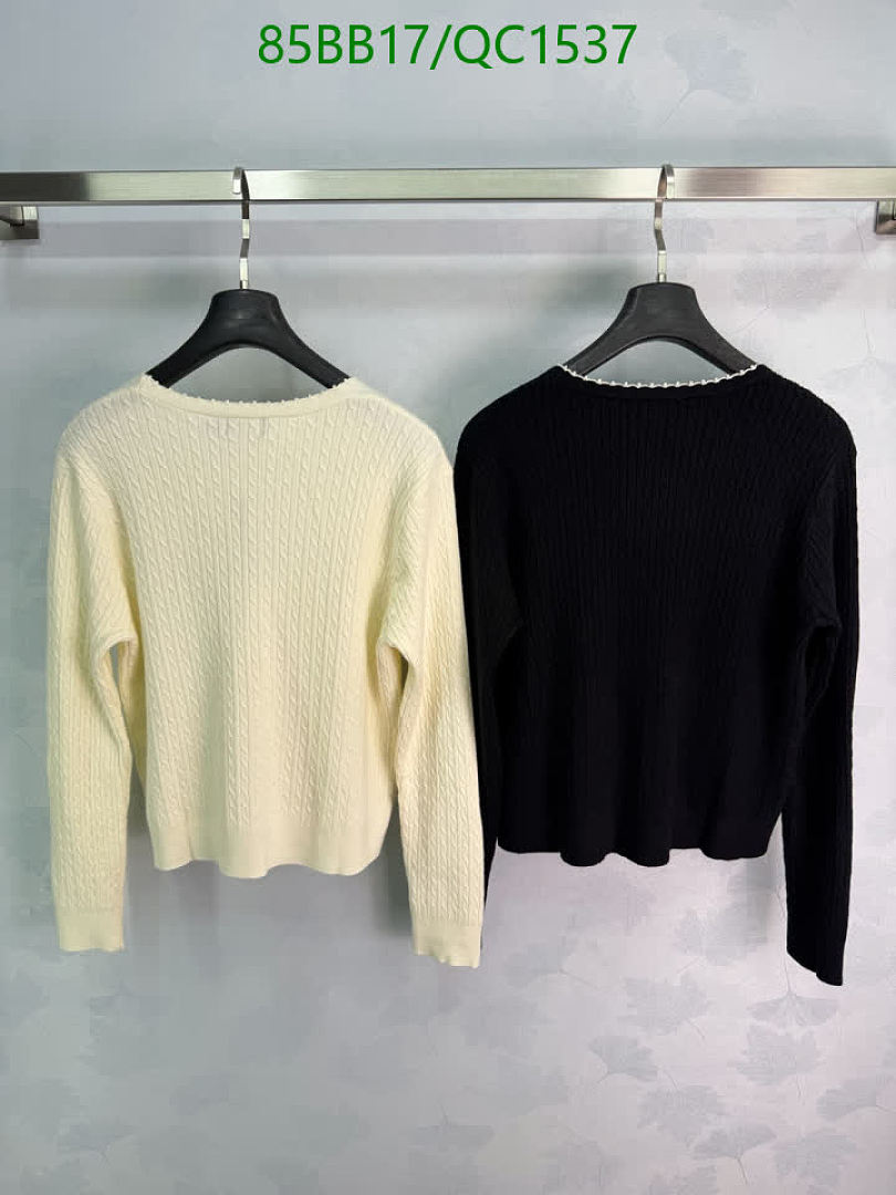 Ralph Lauren-Clothing Code: QC1537 $: 85USD