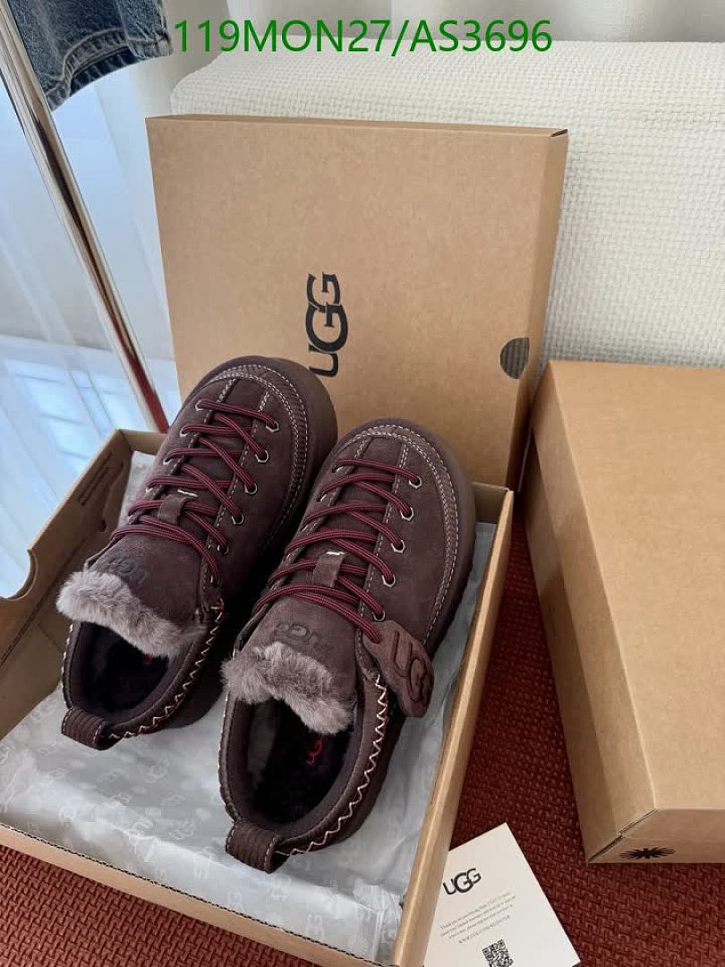 UGG-Women Shoes Code: AS3696 $: 119USD