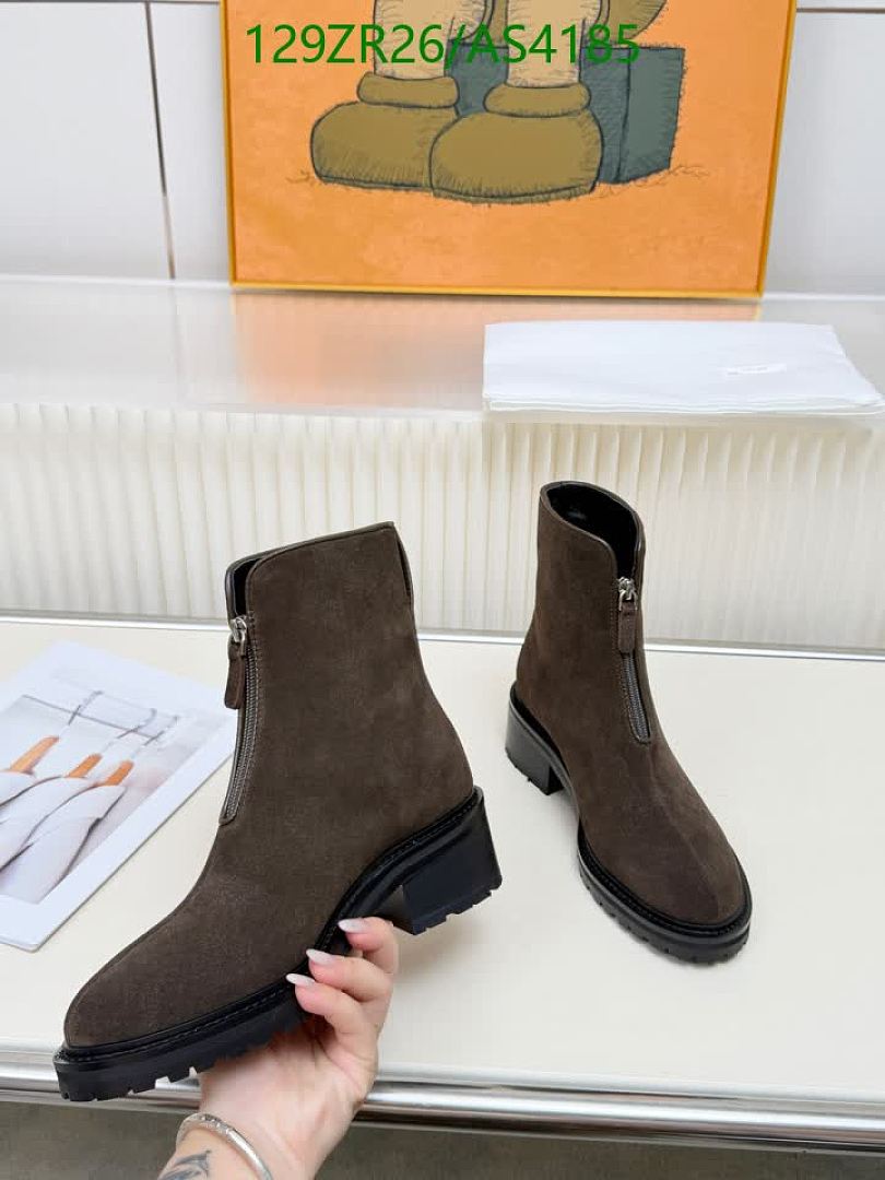 The Row-Women Shoes Code: AS4185 $: 129USD