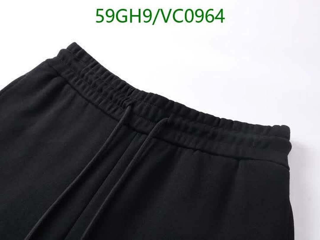 Burberry-Clothing Code: VC0964 $: 59USD